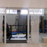 Занятия йогой, фитнесом в спортзале Воркаут Омск Омск