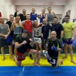 Занятия йогой, фитнесом в спортзале Ворон Архангельск