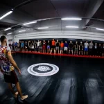 Занятия йогой, фитнесом в спортзале Воронеж Файт Тим Воронеж