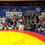 Занятия йогой, фитнесом в спортзале Воронеж Файт Тим Воронеж