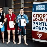 Занятия йогой, фитнесом в спортзале Воронеж Файт Тим Воронеж