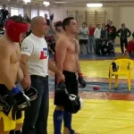 Занятия йогой, фитнесом в спортзале Воронеж Файт Тим Воронеж