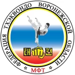 Занятия йогой, фитнесом в спортзале Воронежская федерация тхэквондо Itf Воронеж