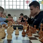 Занятия йогой, фитнесом в спортзале Воронежский областной шахматный клуб Воронеж