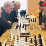 Занятия йогой, фитнесом в спортзале Воронежский областной шахматный клуб Воронеж