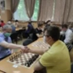 Занятия йогой, фитнесом в спортзале Воронежский областной шахматный клуб Воронеж