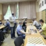 Занятия йогой, фитнесом в спортзале Воронежский областной шахматный клуб Воронеж