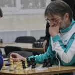 Занятия йогой, фитнесом в спортзале Воронежский областной шахматный клуб Воронеж