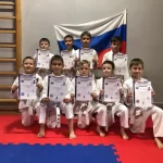Занятия йогой, фитнесом в спортзале Воронежский спортивный клуб традиционного Тхэквондо Дан-Гун Воронеж