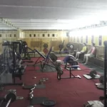 Занятия йогой, фитнесом в спортзале Восход+ Владивосток