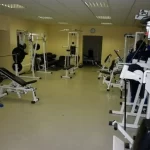Занятия йогой, фитнесом в спортзале Восход Воронеж