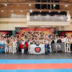 Занятия йогой, фитнесом в спортзале Восток Хабаровск