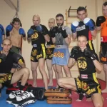 Занятия йогой, фитнесом в спортзале Восток клуб боевых искусств Тюмень