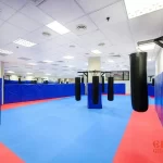Занятия йогой, фитнесом в спортзале Восток Москва