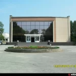 Занятия йогой, фитнесом в спортзале Восток Верхняя Пышма