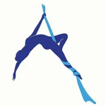 Спортивный клуб Воздушная гимнастика м марьино