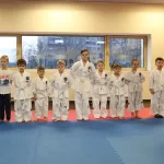 Занятия йогой, фитнесом в спортзале Возрождение Москва