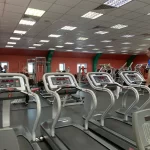 Занятия йогой, фитнесом в спортзале Вперед Новокузнецк