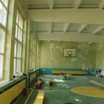 Занятия йогой, фитнесом в спортзале Время Ч Чебаркуль