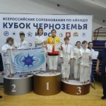 Занятия йогой, фитнесом в спортзале Вроо Спортивная федерация айкидо Воронежской области Воронеж