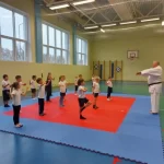 Занятия йогой, фитнесом в спортзале Вроо Спортивная федерация айкидо Воронежской области Воронеж