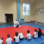 Занятия йогой, фитнесом в спортзале Вроо Спортивная федерация айкидо Воронежской области Воронеж