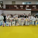 Занятия йогой, фитнесом в спортзале Вроо Спортивная федерация айкидо Воронежской области Воронеж