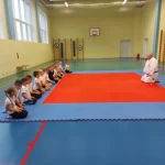 Занятия йогой, фитнесом в спортзале Вроо Спортивная федерация айкидо Воронежской области Воронеж