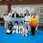 Занятия йогой, фитнесом в спортзале Вроо Спортивная федерация айкидо Воронежской области Воронеж