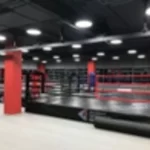 Занятия йогой, фитнесом в спортзале Все на бокс Екатеринбург