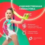 Занятия йогой, фитнесом в спортзале Всероссийская сеть детских спортивных школ по художественной гимнастике и спортивной акробатике Fd Москва