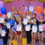 Занятия йогой, фитнесом в спортзале Всероссийская сеть детских спортивных школ по художественной гимнастике и спортивной акробатике Fd Москва