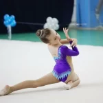 Занятия йогой, фитнесом в спортзале Всероссийская сеть детских спортивных школ по художественной гимнастике и спортивной акробатике FD Нижний Новгород