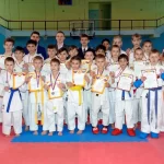 Занятия йогой, фитнесом в спортзале Всероссийский центр спортивного каратэ Ирбис Воронеж