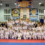 Занятия йогой, фитнесом в спортзале Всестилевая федерация каратэ г. Вологды Вологда
