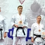 Занятия йогой, фитнесом в спортзале Всестилевая федерация каратэ г. Вологды Вологда