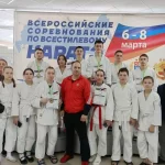 Занятия йогой, фитнесом в спортзале Всестилевая федерация каратэ г. Вологды Вологда