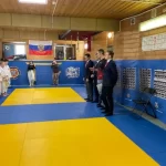 Занятия йогой, фитнесом в спортзале Всестилевое боевое многоборье Москва