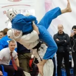 Занятия йогой, фитнесом в спортзале Всестилевое каратэ, кудо Курск