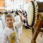 Занятия йогой, фитнесом в спортзале Вшк Панда Екатеринбург