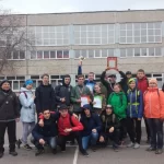 Занятия йогой, фитнесом в спортзале ВСК Борец Волгоград