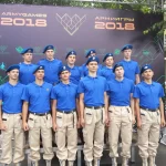Занятия йогой, фитнесом в спортзале ВСК Борец Волгоград