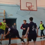 Занятия йогой, фитнесом в спортзале ВСК Борец Волгоград