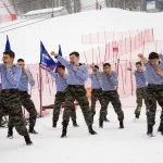 Занятия йогой, фитнесом в спортзале ВСК Десантник Южно-Сахалинск