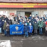 Занятия йогой, фитнесом в спортзале ВСК Вымпел-Эверест Смоленск