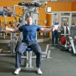 Занятия йогой, фитнесом в спортзале Вверх Екатеринбург
