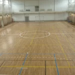 Занятия йогой, фитнесом в спортзале Вверх Екатеринбург