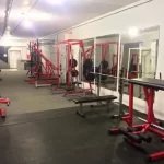 Занятия йогой, фитнесом в спортзале Выgym Оренбург