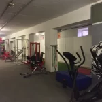 Занятия йогой, фитнесом в спортзале Выgym Оренбург