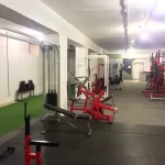 Занятия йогой, фитнесом в спортзале Выgym Оренбург